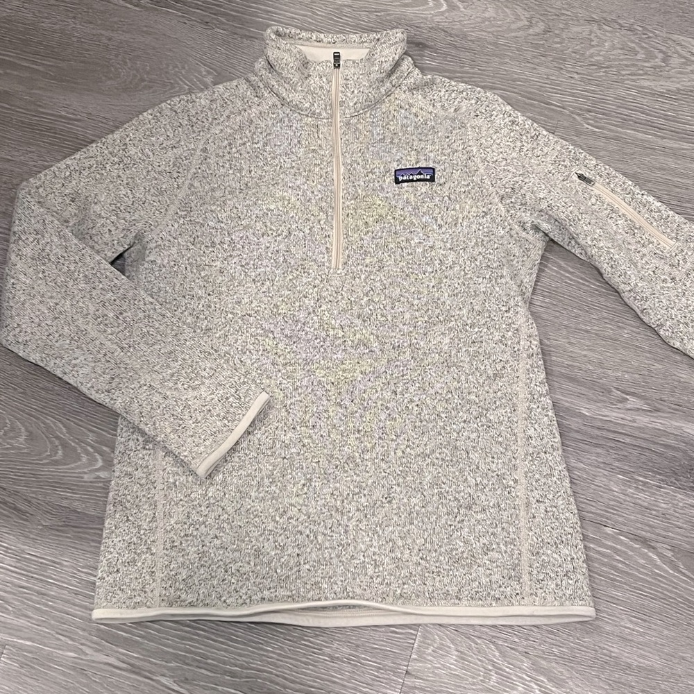 Patagonia Women's Better Sweater